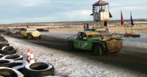 Desde el mediodía se comienza a vivir la cuarta fecha del Campeonato Intercomunal de Buggy Cross 2022
