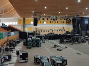Solicitarán pase de movilidad o PCR para ingresar al Festival de la Patagonia
