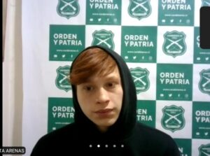 Con arresto domiciliario quedó joven conductor que provocó fatal accidente