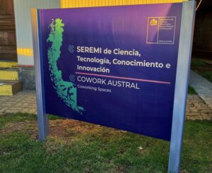 Cowork Austral: espacio de desarrollo científico y tecnológico