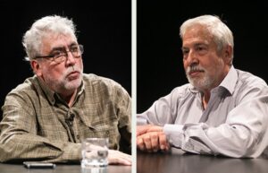 Exintendentes de Lagos y Frei en Magallanes apoyan la opción Rechazo