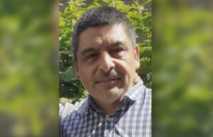 Pesar por fallecimiento de destacado voluntario de entidades solidarias