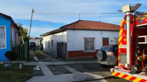 Detectan monóxido de carbono en vivienda de adulto mayor fallecido