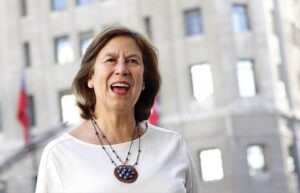 “Creo que la opción Rechazo es mucho más transversal, incluso dejando atrás ideologías políticas”