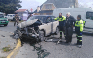 Adulto de 80 años que sufrió violento accidente será reparado en $800 mil