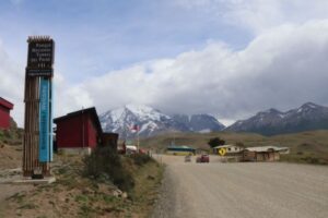 Circuitos de montaña en Torres del Paine no requerirán guías especializados