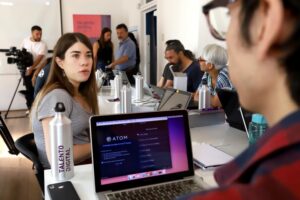 Lanzan becas gratuitas en Magallanes para desempeñarse en la industria digital