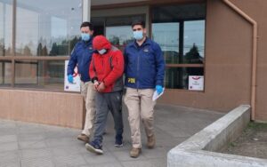 Tribunal condena a buzo por homicidio de su supervisor en Isla de Seno Skyring