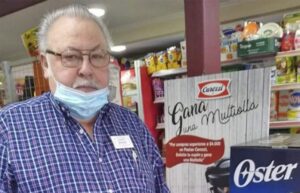 Dura crítica del presidente de Cámara de Comercio Detallista a ministro Grau