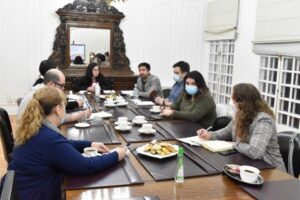 Elige Vivir Sano 2.0 buscará adentrarse en el entorno familiar para promover vida sana
