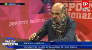 Mauricio Castreje: “Estamos pasando por un momento crítico en temas de infraestructura”