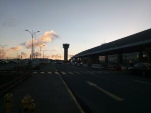 JetSmart suspende vuelos a Punta Arenas