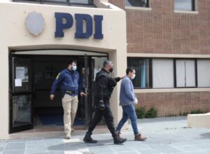 Imponen cinco años de cárcel a condenado por brutal golpiza en Barrio Prat