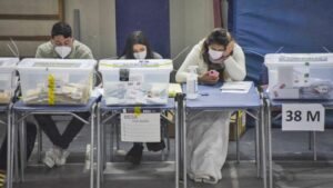 Mañana inicia proceso de excusas para quienes no puedan ejercer como vocales de mesa