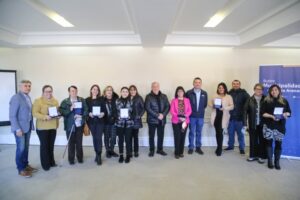 Municipio organizó nuevo concurso literario: “Una mujer, una historia”