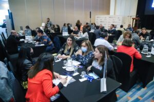 El turismo brilló en la Enprotour 2022