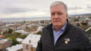 Senador solicitó a BancoEstado abrir oficina en Puerto Williams