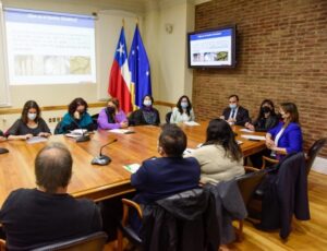 Comité Regional de Cambio Climático desarrolló su primera reunión