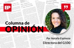 Los jóvenes, los llamados a revolucionar el mundo del emprendimiento