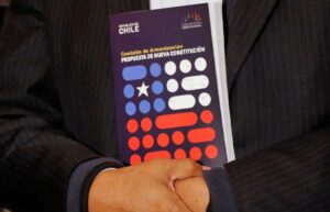 La evolución de las encuestas durante los últimos meses de cara al Plebiscito de Salida