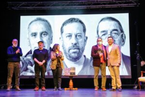 Presentan libro que conmemora hazaña de Magallanes