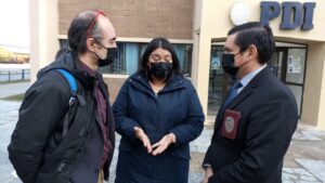 46 denuncias por estafas telefónicas ha recibido PDI este año