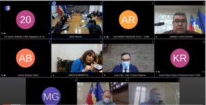 Consejo Regional sugirió aprobar recursos por 68 millones de pesos a la Corporación Cruz del Sur