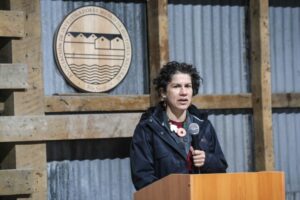 Fondos de Protección Ambiental se triplicarán el próximo año