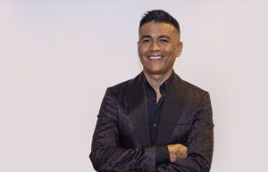 Américo y su show en Punta Arenas:  “Será una mezcla entre clásicos y éxitos, junto a lo más reciente que hemos sacado”