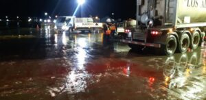 Sernapesca inició acciones legales contra Australis