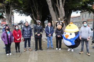 Municipio realizará la fiesta de la niñez con diversas actividades