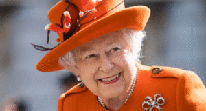 Muere Isabel II a los 96 años, la reina de Inglaterra que estuvo siete décadas en el trono