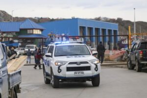 Pelea con cuchillos y abudante ingesta de alcohol derivó en muerte de dos pescadores