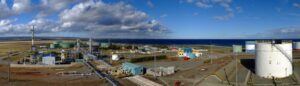 Refinería Gregorio dio importante salto en materia de digitalización