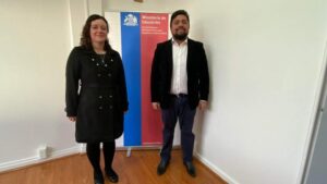 Profesora magallánica es semifinalista del Global Teacher Prize Chile 2022