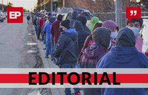 Por una Constitución sin ideologías