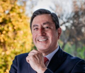“El embajador no ha cumplido con su tarea y eso es una expresión de un desorden, de falta de conocimiento”