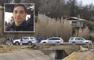 Encuentra sin vida a adolescente desaparecido en Punta Arenas