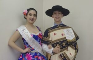 Tras dos años de receso por la pandemia vuelve el campeonato nacional juvenil de cueca