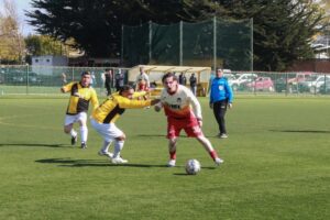 Con campeonato de Clausura retorna la competencia del Futbolito Senior 2022