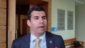 Con tobillera electrónica quedó sentenciado por microtráfico de cocaína