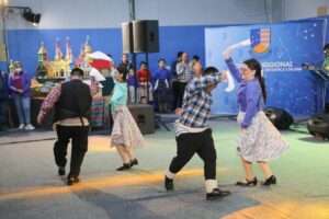 Expo Chiloé se realizó con éxito y con gran marco de público