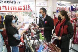 Multas de más de un millón de pesos se arriesgan por no cumplimiento de feriados irrenunciables