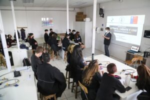 Inédito proyecto piloto en prevención de ACV se ejecutará en Magallanes