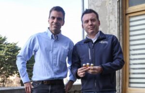 Convenio permitirá reciclaje de aceite de restaurantes