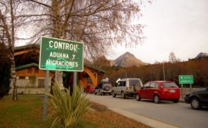 150 mil cajetillas incautadas en Paso Samoré: habrían salido desde Magallanes