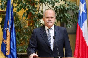Diputado presenta iniciativa para que gobiernos regionales puedan traspasar saldos finales de caja al presupuesto 2023