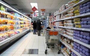 Sernac y Ministerio de Economía lanzan Observatorio de Precios de productos
