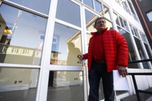 “Los proyectos presentados al Gobierno Regional están saliendo a doble de su valor inicial y uno se pregunta el impacto que esto tendrá”