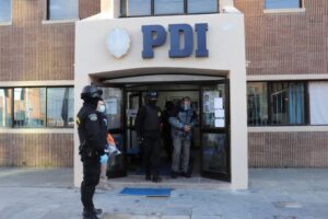 Detienen a adulto mayor condenado por abusar de sobrinas gemelas